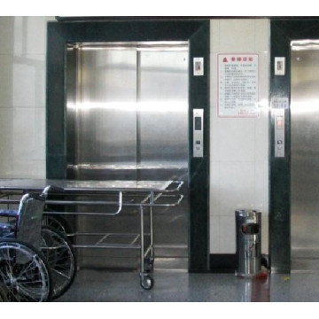 XIWEI Vertikales Krankenhaus Krankenhaus Aufzug